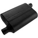 Flowmaster 2 IN(O)/OUT(O) 40 Series DF Muffler