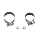 Flowmaster 07-18 Wrangler JK 3.6L/3.8L FlowFX Extreme Cat-Back Exhaust System