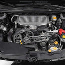 GrimmSpeed 2022+ Subaru WRX Charge Pipe Kit - Black