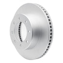 DFC GeoSPEC Coated Rotors - Plain
