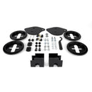 Air Lift 11-23 Dodge Charger / 15-23 Dodge Challenger Performance Rear Kit