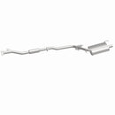 MagnaFlow BRE Exhaust Kit 04-06 Infiniti G35
