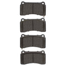 DFC 09-24 Nissan Gt-R Rear 4000 Hybridynamic Brake Pads