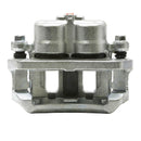DFC 92-93 Mazda MPV Front-L Silver Zinc Coated Premium Caliper