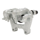 DFC 19-21 Volkswagen Tiguan/Arteon Rear-R Silver Zinc Coated Premium Caliper