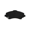 Baer Brakes 12-15 Ram C/V Claw Brake Pads