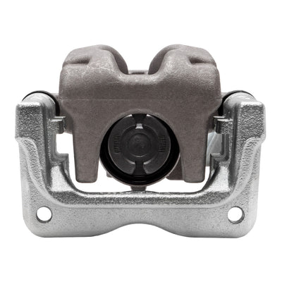 DFC 14-18 Fiat 500L Rear-R Premium Caliper - Silver Zinc Coated