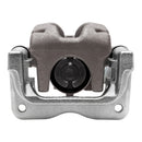 DFC 14-18 Fiat 500L Rear-R Premium Caliper - Silver Zinc Coated