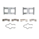 DFC 5000 Advanced Ceramic Brake Pads