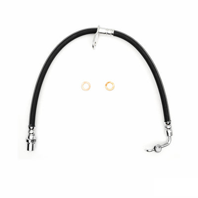 DFC 10-14 Subaru Outback Rear-R Brake Hose