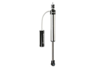 Fabtech 2023+ Ford F250/F350 4WD 6in FTS-X Radius Arm System w/ Front DL 2.25 Resi & Rear DL Shocks