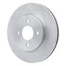 DFC 11-25 Nissan Versa Note Front Brake Rotor