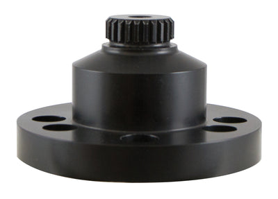 Peterson Fluid Systems Spline Drive Hub BBF Ford