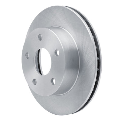 DFC 4000 HybriDynamic Brake Pads