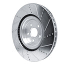DFC 5000 Advanced Low Met Brake Pads