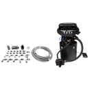 DeatschWerks X3 Series Fuel Pump Module w/ Triple DW400 Pumps/PTFE Plumbing Kit 11-24 Ford Mustang