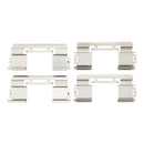 DFC GeoSPEC Coated Rotors - Plain