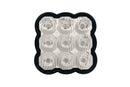 Diode Dynamics SS5 Lens Clear Driving