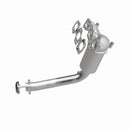 MagnaFlow 06-09 Ford Fusion 3.0L Direct Fit Converter