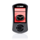 Cobb 06-07 Mazdaspeed6 Stage 1+ Power Package - Black