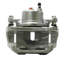 DFC 00-00 Toyota Celica Front-R Silver Zinc Coated Premium Caliper
