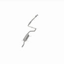 MagnaFlow BRE Exhaust Kit 97-02 Escort Tracer 2.0L