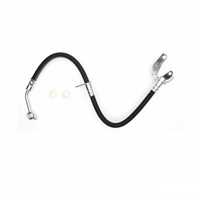 DFC 00-06 Honda Insight Front-L Brake Hose