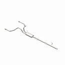 MagnaFlow BRE Exhaust Kit 10-11 Dodge Ram 1500 5.7L