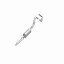 MagnaFlow BRE Exhaust Kit 11-14 Ford F-150