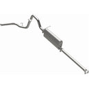 MagnaFlow BRE Exhaust Kit 89-96 Ford F-250 F-350