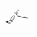 MagnaFlow 07-08 Ford F-150 4.6L Direct Fit Converter