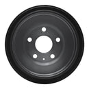 DFC 11-12 Volkswagen Jetta Front & Rear Rotors includes Drums