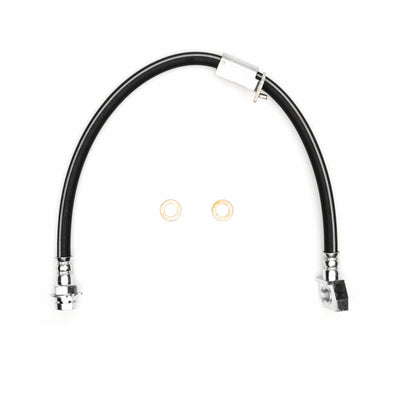 DFC 88-95 Ford Taurus Rear-R Brake Hose