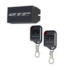 QTP QTEC Electric Valves