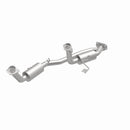 MagnaFlow 04-05 Ford Freestar 3.9L Direct Fit Converter