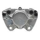 DFC 80-85 Mercedes-Benz 450SL Front-R Premium Caliper - Silver Zinc Coated