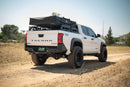 DV8 Offroad 24-25 Toyota Tacoma Spec Series Rear Bumper