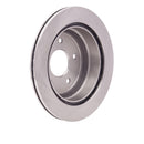 DFC 98-05 Chevrolet S10 Rear Brake Rotor