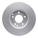 DFC GeoSPEC Coated Rotors - Plain
