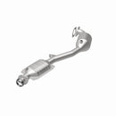 MagnaFlow 2005 Subaru Outback 2.5L Direct Fit Converter