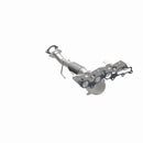 MagnaFlow 13-15 Escape L4 2.5 OEM Manifold Direct Fit Converter