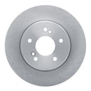 DFC 96-98 Mercedes-Benz SL320 Rear Brake Rotor