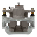 DFC 12-20 Lexus RX450h Rear-R Premium Caliper - Silver Zinc Coated