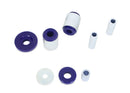 SuperPro Toyota Land Cruiser Prado 250 24-26 Differential Mount Bushing