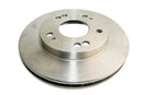 DBA 95-05 Chrysler Sebring Front Street Series Standard Rotor