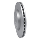 DFC GeoSPEC Coated Rotors - Plain