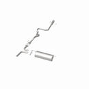 MagnaFlow BRE Exhaust Kit 97-05 Classic Malibu Cutlass