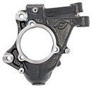 RockJock JL/JT Currectlync High Steer kit for Ram Assist. w/ Knuckles Drag link, Tie Rod, Hardware