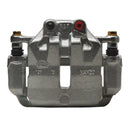 DFC 11-16 Buick Regal Front-R Silver Zinc Coated Premium Caliper