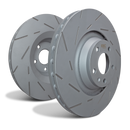 EBC 2019+ BMW M235 Gran Coupe 2.0T USR Slotted Rear Rotors